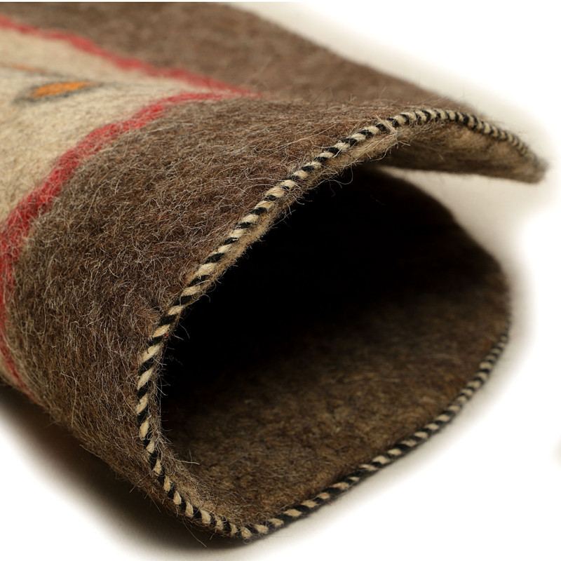 نمد فرش کد 9911920