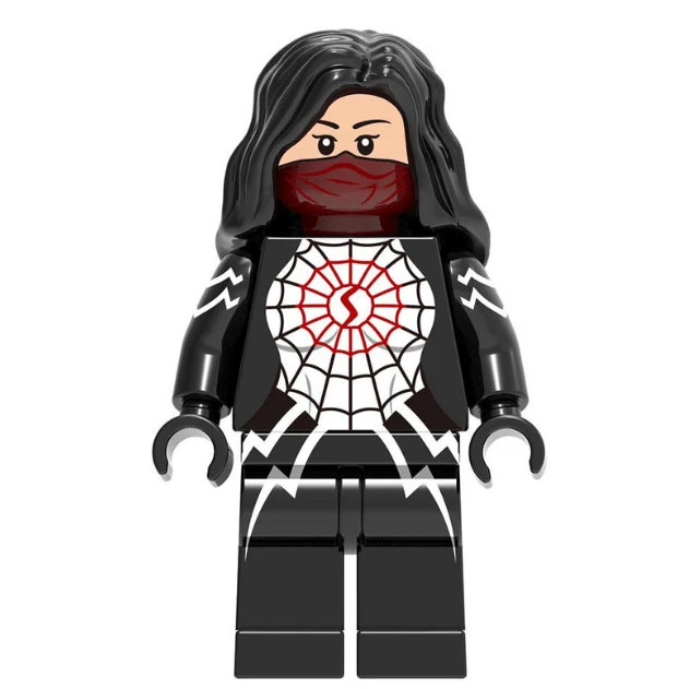 ساختنی مدل 10 تکه مدل Silk