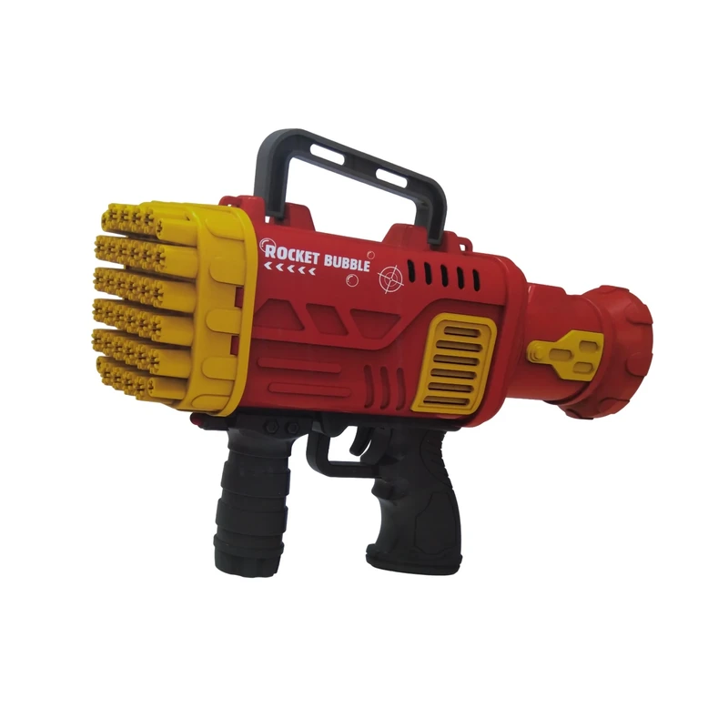 حباب ساز مدل تفنگ کد 155