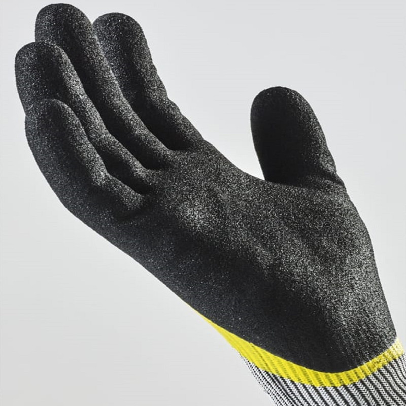 دستکش ایمنی تِگِرا مدل 783