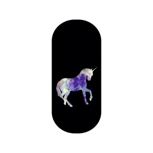سوهان ناخن مدل یونیکورن کد 362