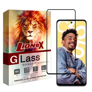 Lionex CERAMLION Screen Protector For Realme C55