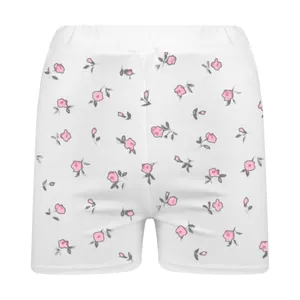 شلوارک زنانه مدل 23