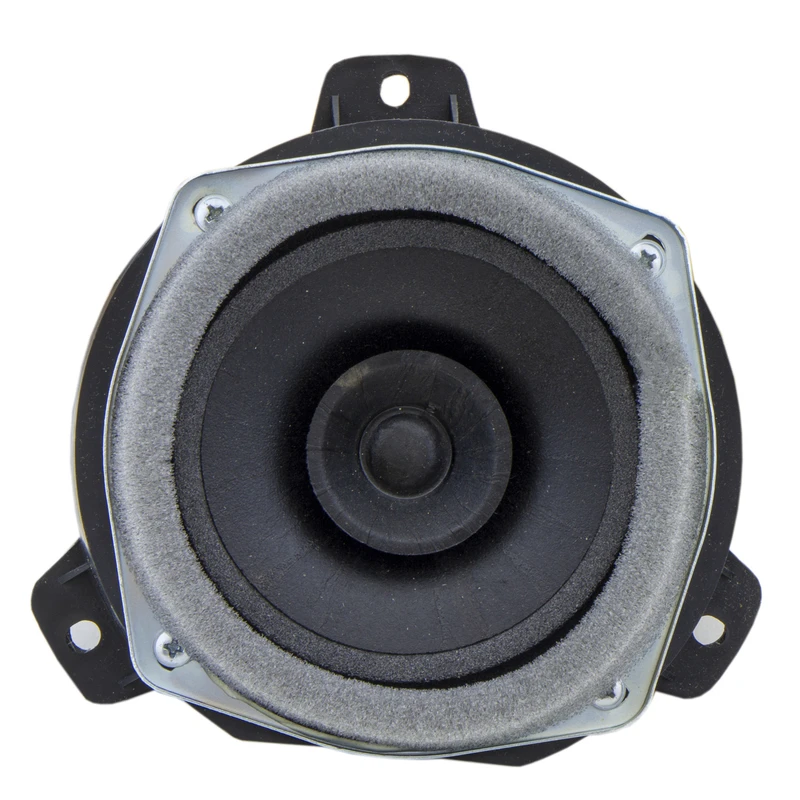  اسپیکر خودرو مدل MJ-125B
