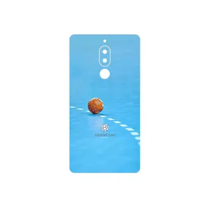 MAHOOT Handball Cover Sticker for Hyundai Seoul Mix