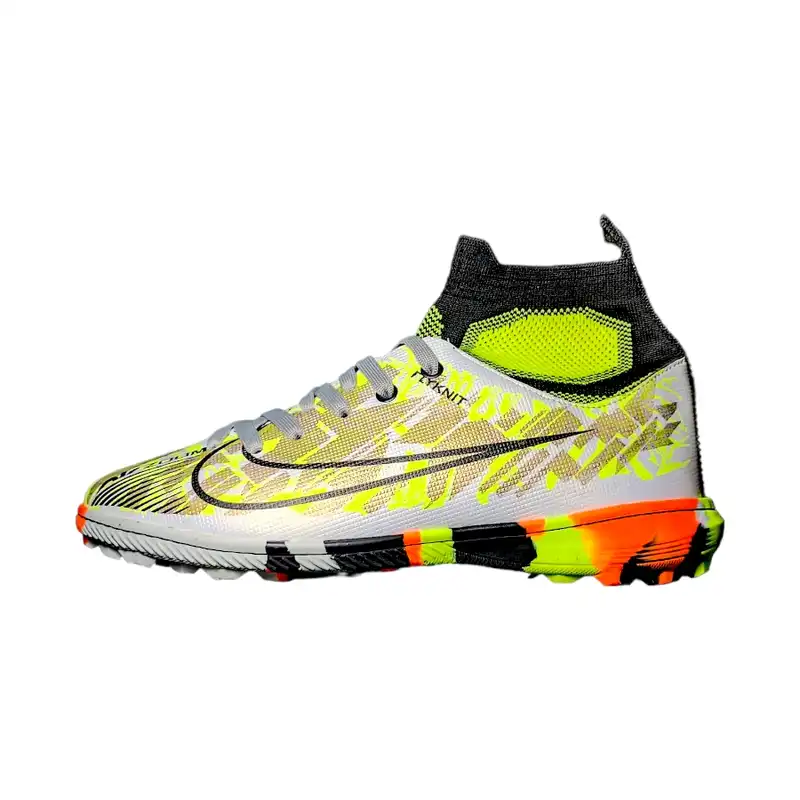 کفش فوتبال پسرانه مدل استوک ریز TAB22