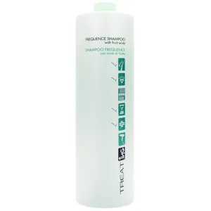 Ing Fortifying Nourishing Hair Shamoo 1000 mL