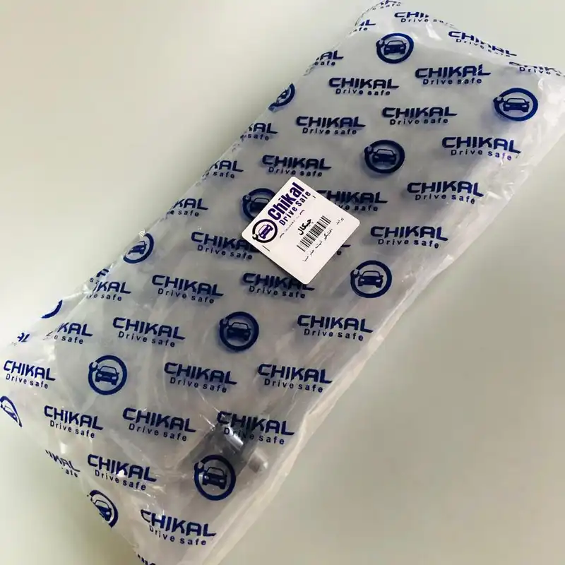 آفتابگیر سمت راست چیکال مدل CH 0304 مناسب برای پراید