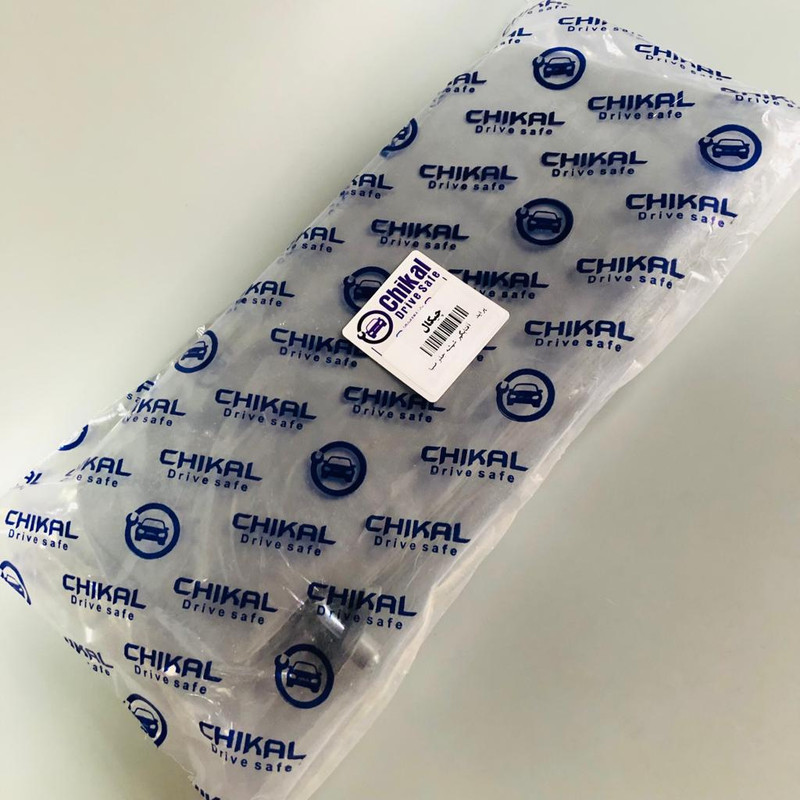 آفتابگیر سمت راست چیکال مدل CH 0304 مناسب برای پراید