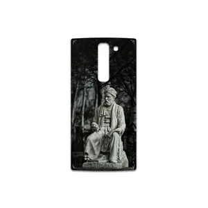 MAHOOT  Ferdowsi Cover Sticker for LG Magna