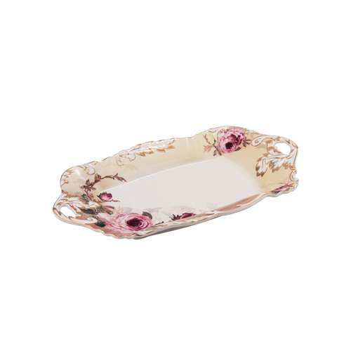 دیس پذیرایی گلد کیش مدل والری کد GK397014