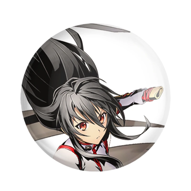 پیکسل خندالو مدل انیمه آکامه گا کیل کد 31891