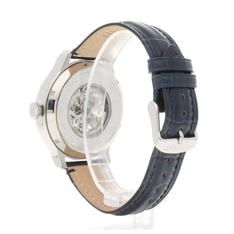 ساعت مچی عقربه‌ای مردانه مازراتی مدل R8821118002