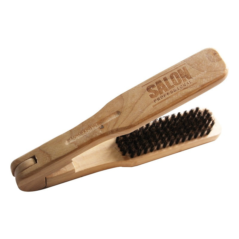 شانه مو سالن مدل کراتینه