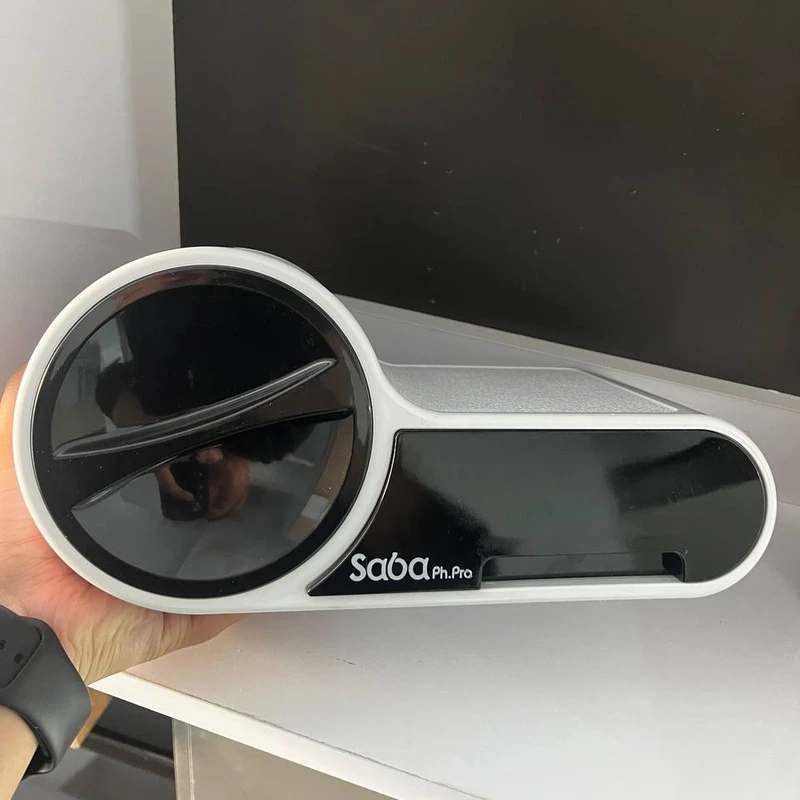 عکس شماره 2 : پایه رول دستمال کاغذی صبا مدل جای دستمال پرو