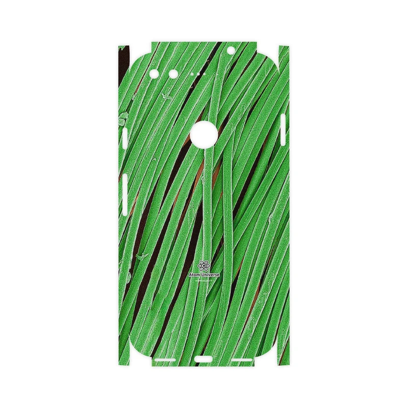 برچسب پوششی ماهوت مدل Atom Universe 5-FullSkin مناسب برای گوشی موبایل گوگل Pixel