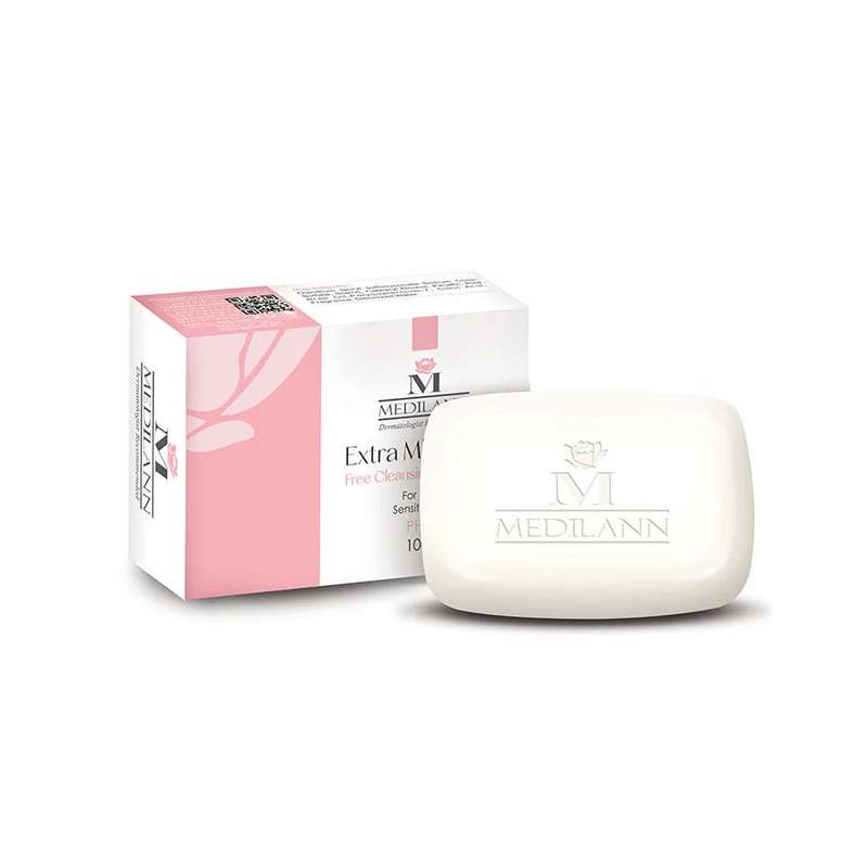 پن شستشو مدیلن مدل EXTRA وزن 100 گرم