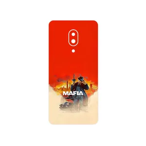 MAHOOT MAFIA Game Series Cover Sticker for Lenovo Z5 Pro