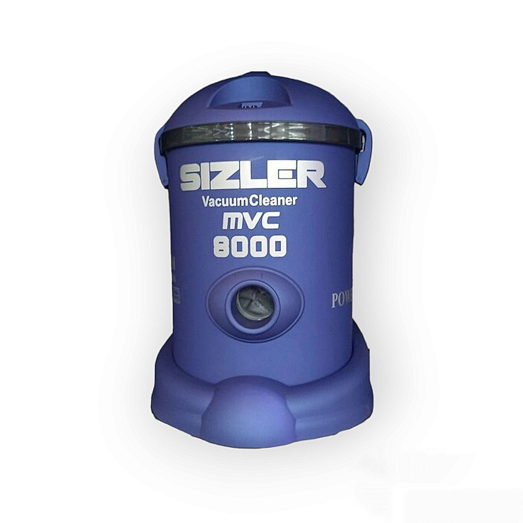 جاروبرقی سطلی مدل MVC-8000 جاروبرقی سطلی مدل MVC-8000