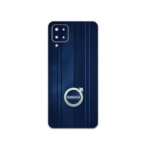 MAHOOT Volvo Cover Sticker for Samsung Galaxy F12