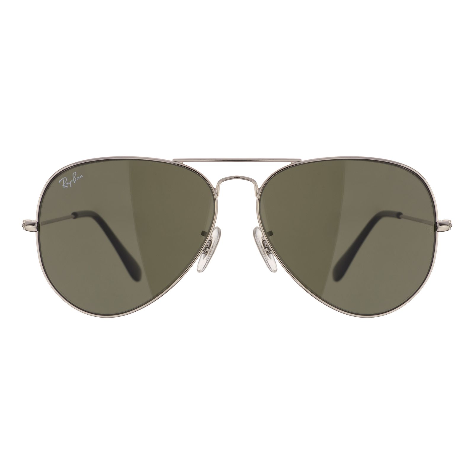 عینک آفتابی خلبانی (Aviator) ری بن مدل 0RB3025-W3277 -  - 1