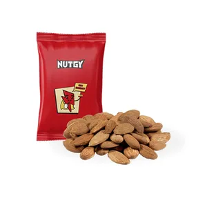 بادام درختی ایرانی خام ناتژی - 500 گرم