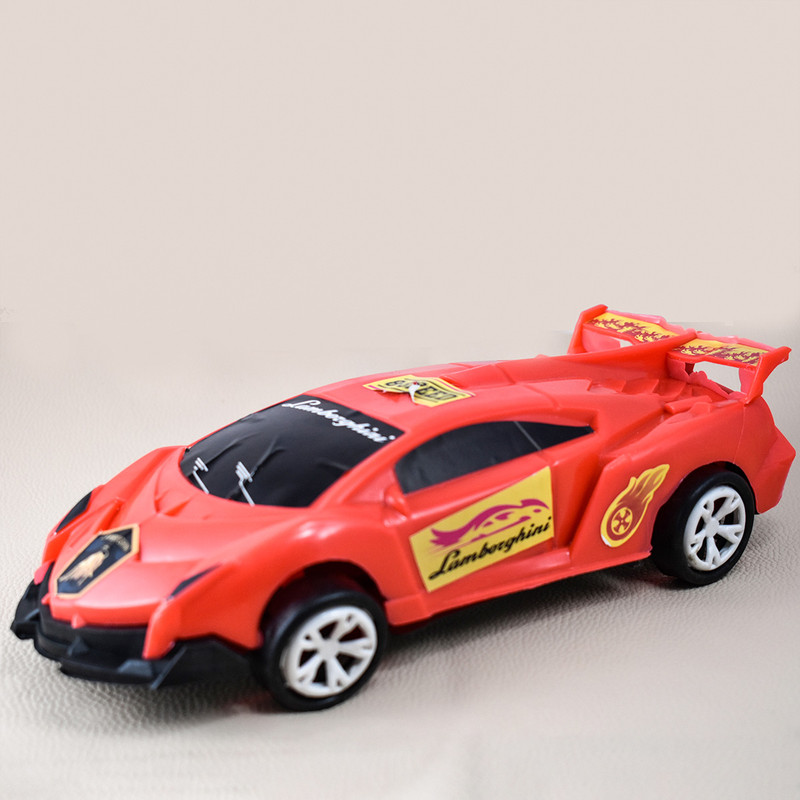 ماشین بازی مدل لامبورگینی جوجو  تویز