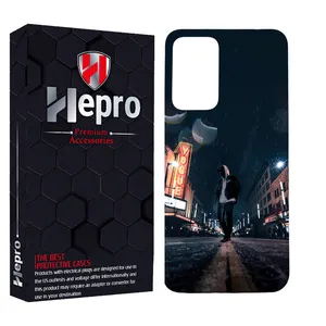 HEPRO MC Cover for XIAOMI Redmi Note 11 4G / Note 11S