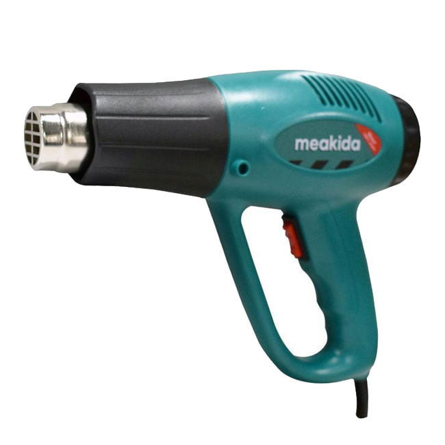 سشوار صنعتی ماکیدا مدل MD-2000