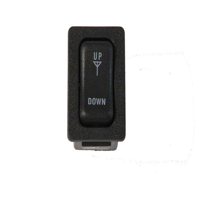 کلید آنتن برقی خودرو وارون مدل K-141 مناسب برای پراید صبا