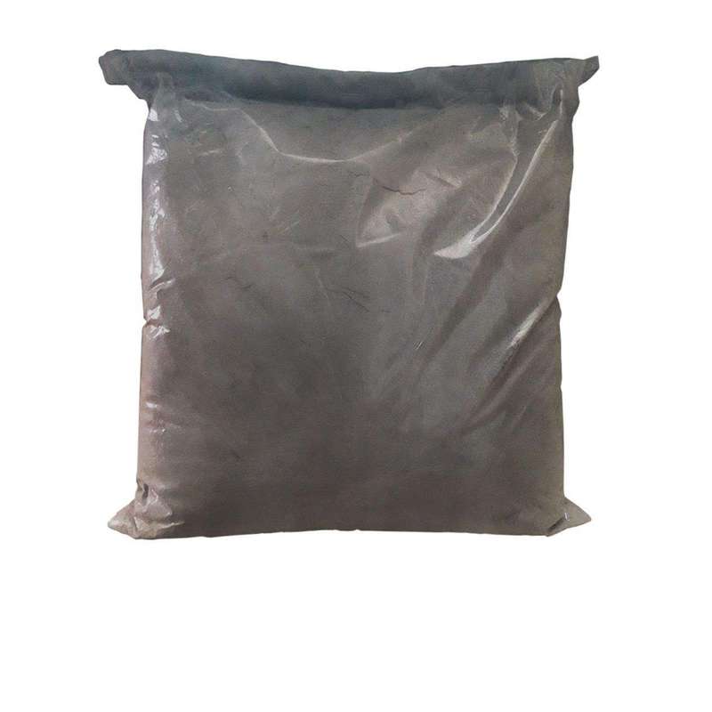 پودر سیمان سیاه کد AZ وزن ۱ کیلوگرم