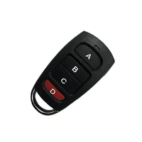 ریموت بلوتوثی دربازکن مدل&nbsp;R433