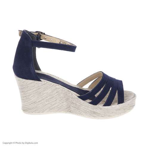 صندل زنانه زبرا مدل 2192