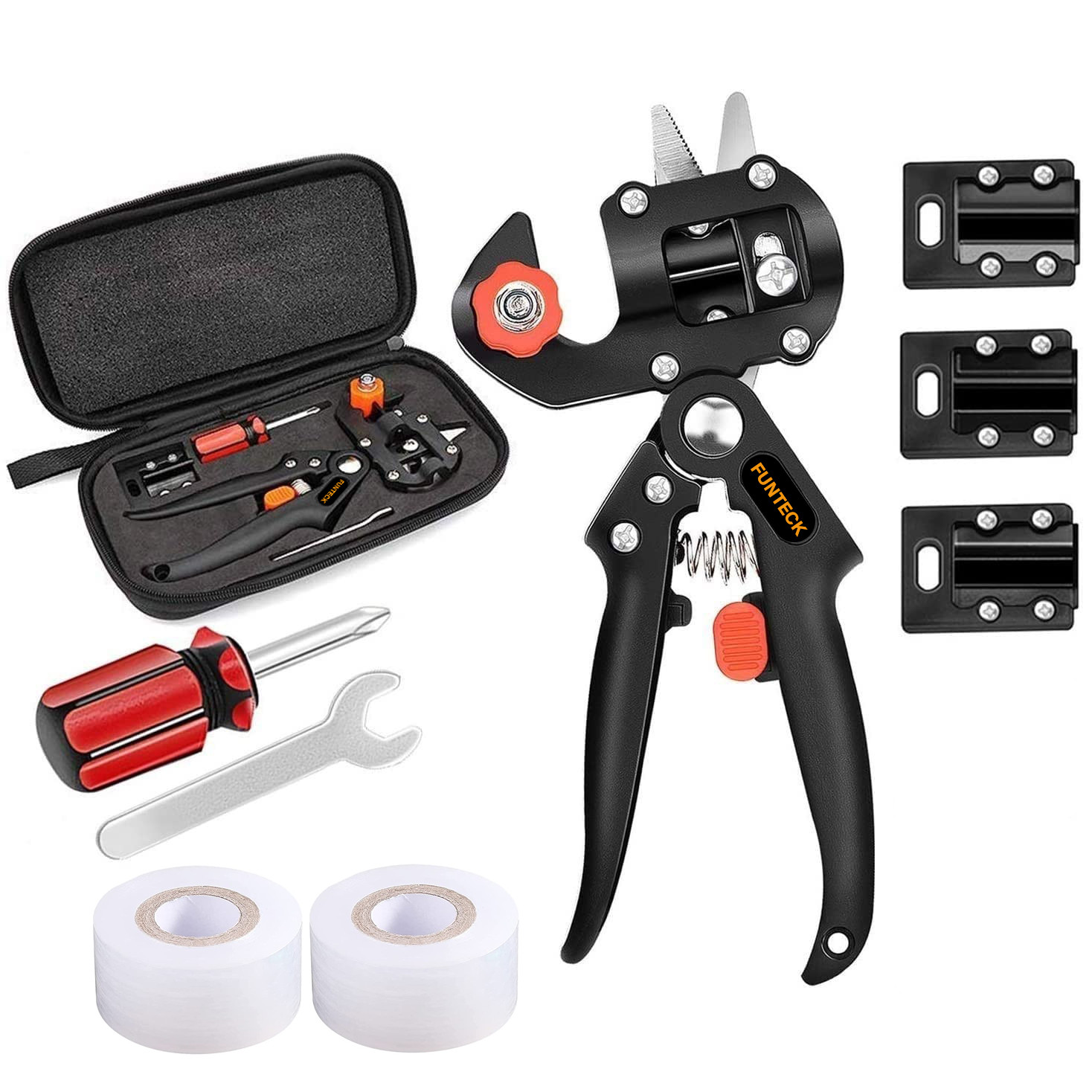 قیچی پیوند فانتک مدل GFT90 قیچی پیوند فانتک مدل GFT90