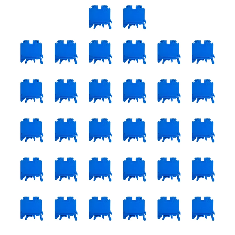 ترمینال المکس مدل ریلی KUT 4 بسته 32 عددی 