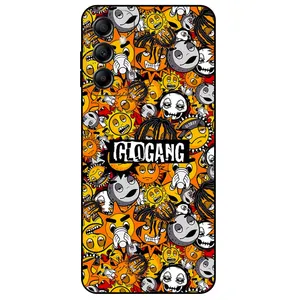 Megafone Emoji 8243 Cover For Samsung Galaxy A14