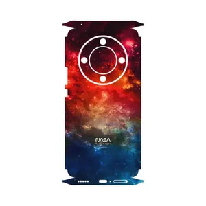 MAHOOT Universe b NASA 8-FullSkin Cover Sticker for Honor X9b