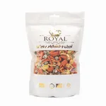 آجیل ژاپنی رویال - 250 گرم