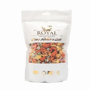 آجیل ژاپنی رویال - 500 گرم