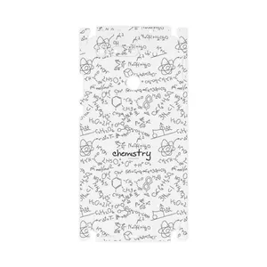 MAHOOT Chemistry Science-FullSkin Cover Sticker for Honor View 20