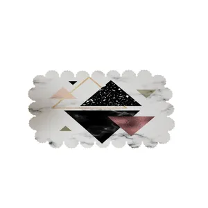  رومیزی طرح سنگ کد 8567R