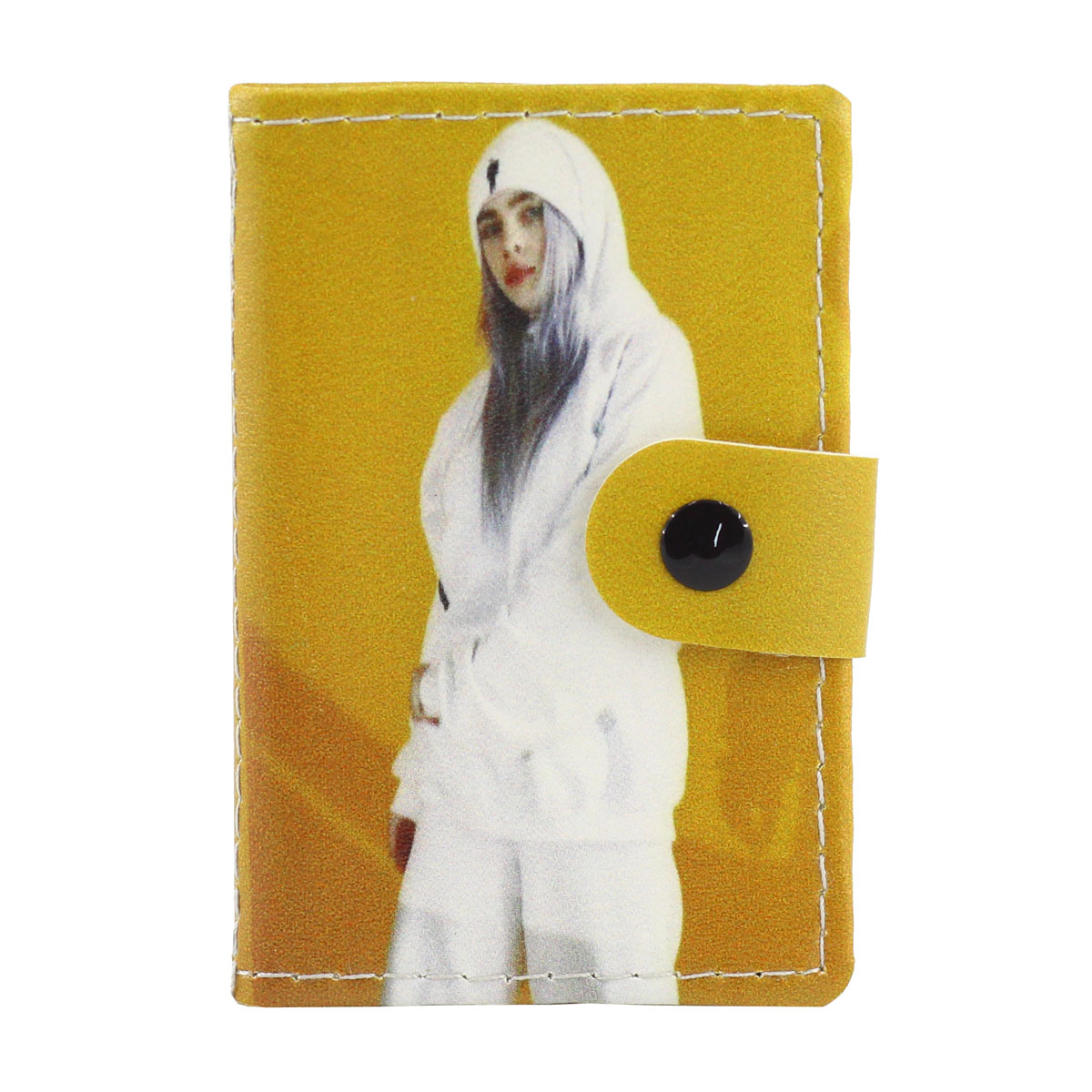 جاکارتی دخترانه طرح Billie eilish کد 4005