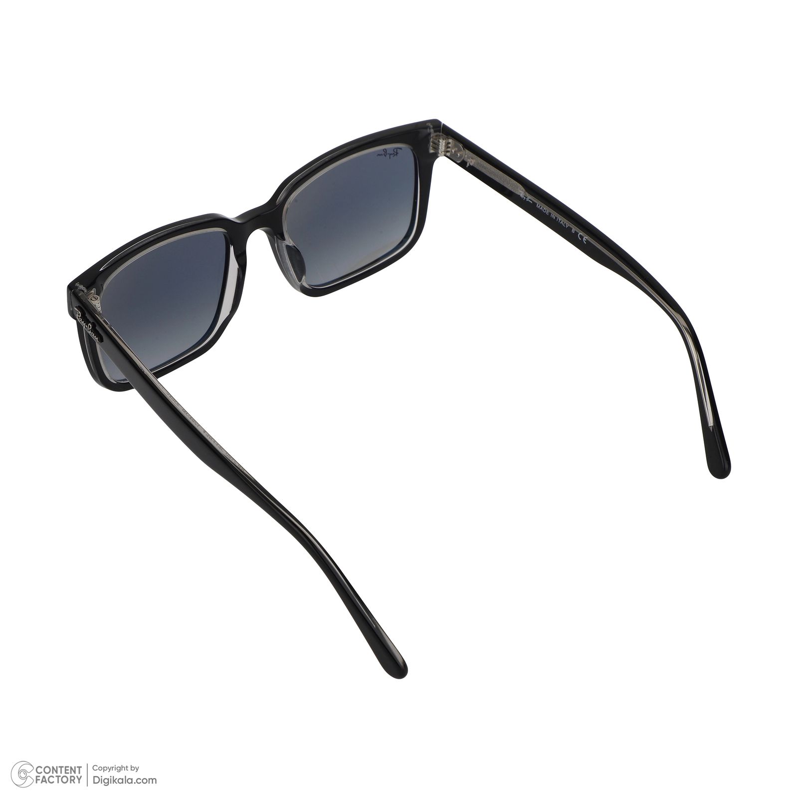 عینک آفتابی ری بن مدل 2190-1294/3M -  - 4