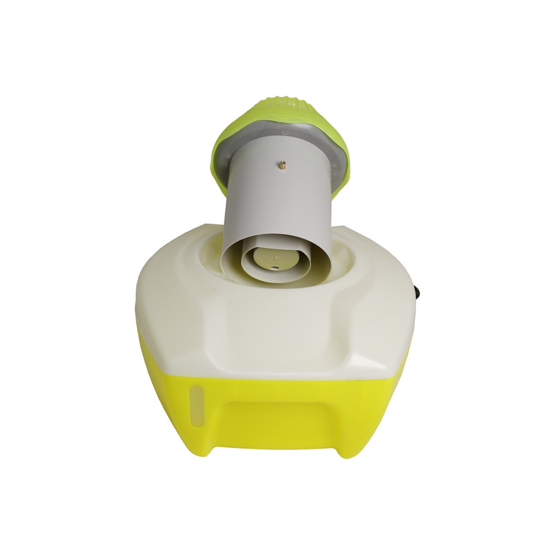 دستگاه بخور گرم مدل ونوس