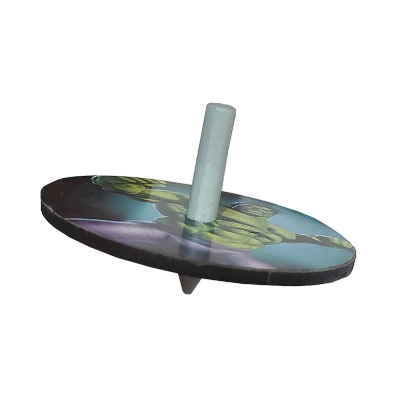 فرفره مدل هالک کد SPN-014