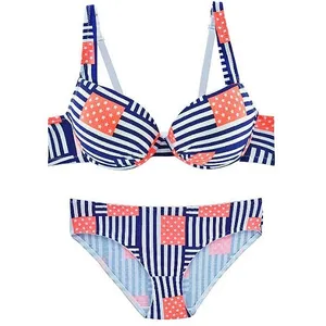 ست شورت و سوتین زنانه مدل فانتزی