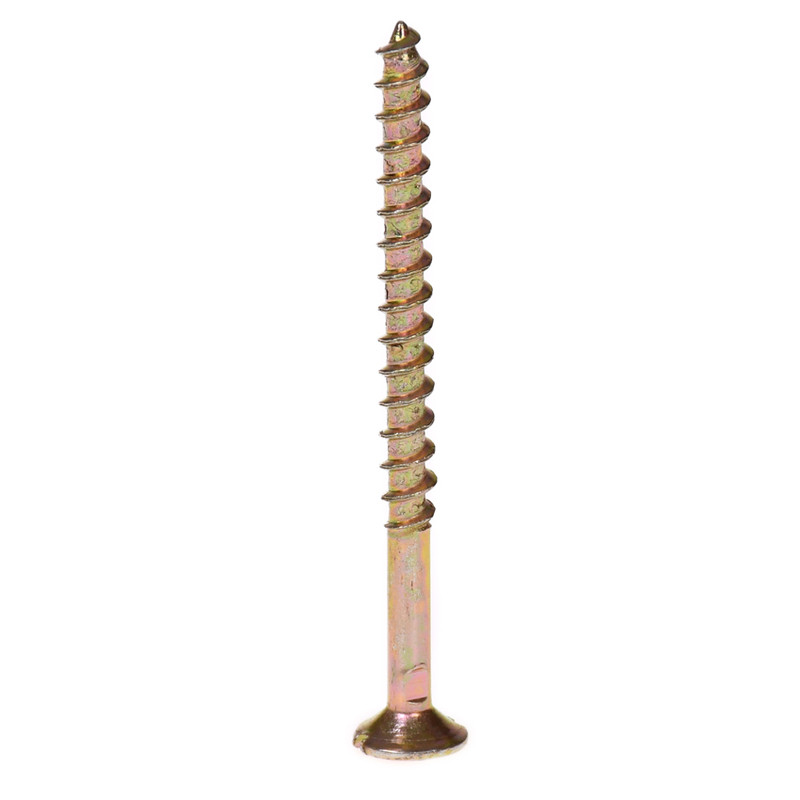 پیچ چوب لاین مدل AB-3085 بسته 100 عددی