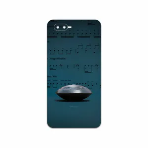 MAHOOT Hang Instrument Cover Sticker for Oppo K1