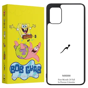 BOB Ghab BCPA31 Cover For Samsung Galaxy A31