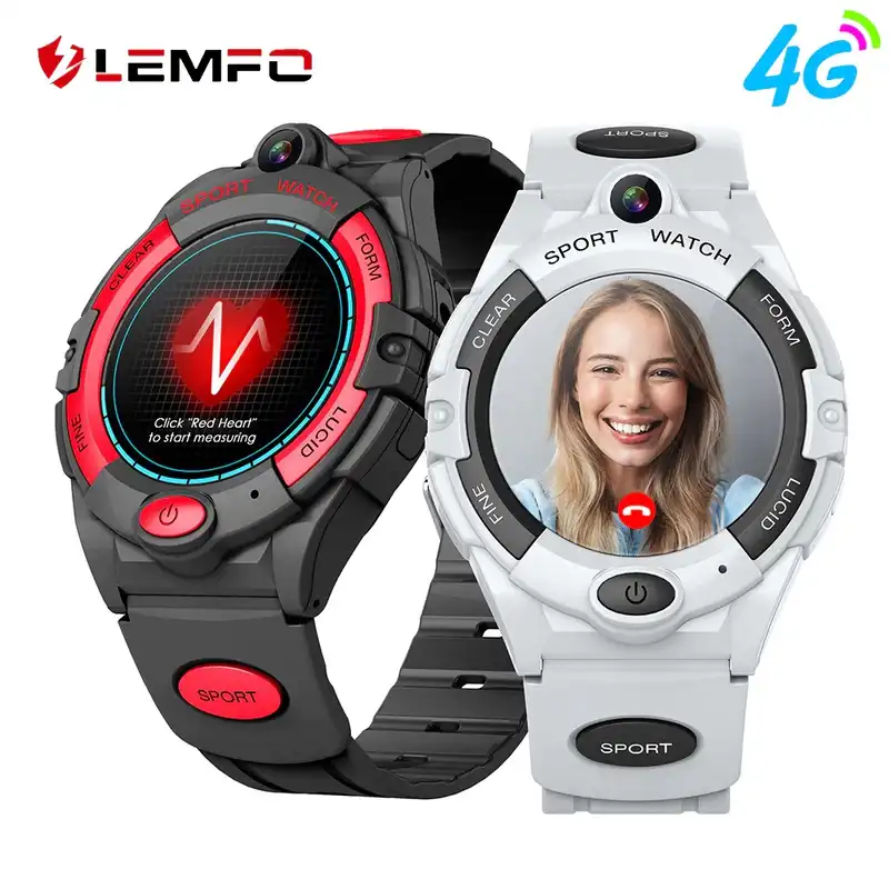 ساعت هوشمند لمفو مدل i10